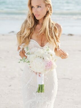 Galia Lahav G521 Wedding Dress